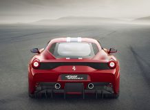Фото Ферарри 458 Speciale
