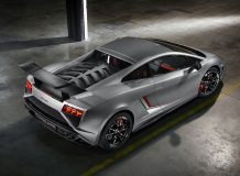 Ламборджини Галлардо LP 570-4 Squadra Corse фото