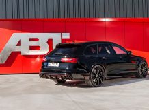 Тюнинг Audi RS6-R от ABT фото