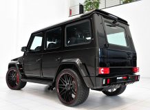 Brabus 800 Widestar iBusiness фото