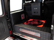 Багажник Брабус 800 iBusiness фото