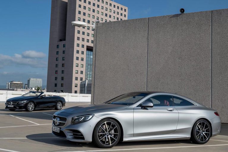 Хендай s class