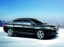 Фото Lifan Cebrium 720 2016