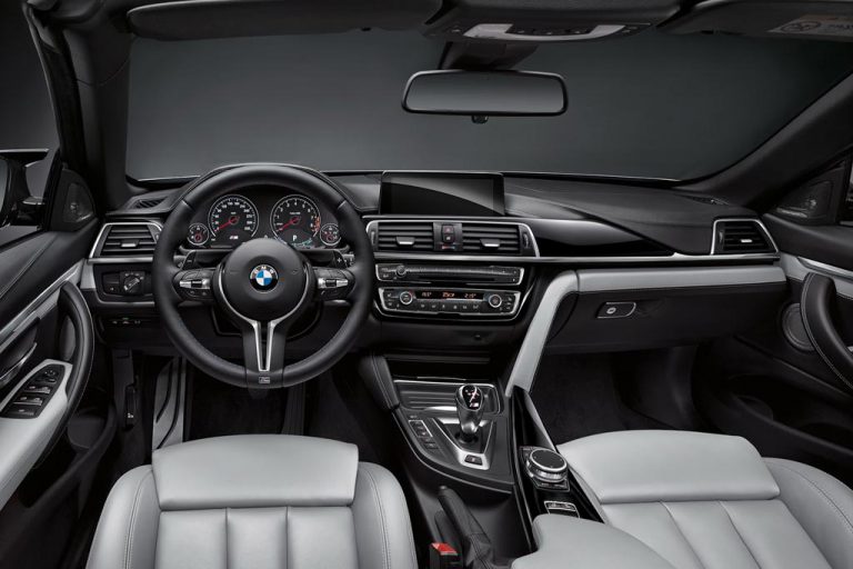 Bmw объем фреона
