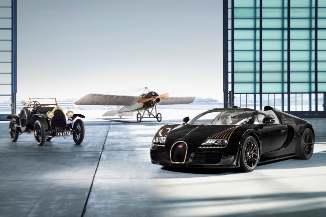 Bugatti Veyron Grand Sport Vitesse Black Bess Bugatti Veyron Grand Sport Vitesse Black Bess