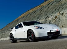 Фото Ниссан 370Z Нисмо