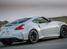 Фото Nissan 370Z от Nismo