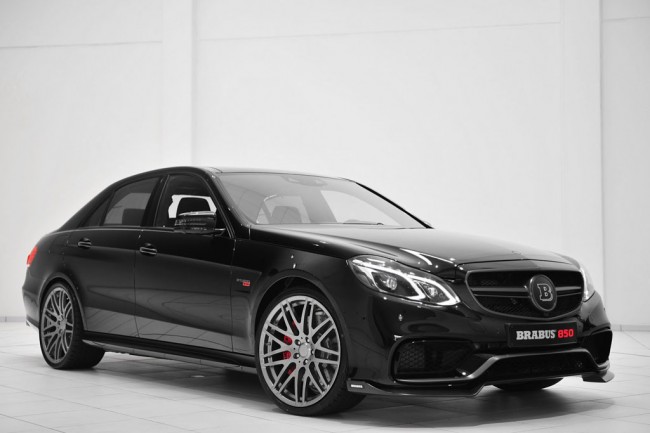 Brabus E63 AMG 850 6.0 Biturbo Brabus E63 AMG 850 6.0 Biturbo