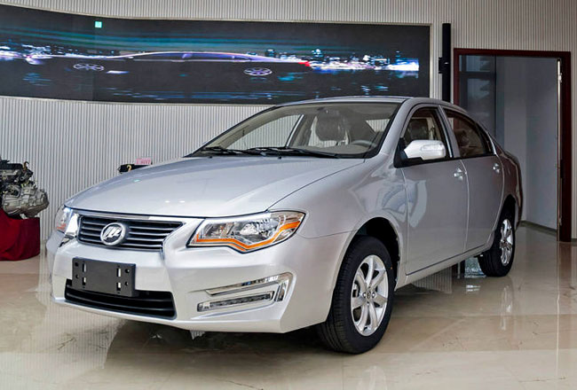 Lifan Solano 2014 рестайлинг Lifan Solano 2014 рестайлинг