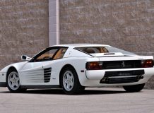 Ferrari Testarossa 1988