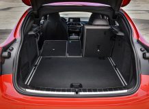 BMW X4 M Competition
