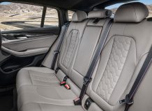 BMW X4 M Competition