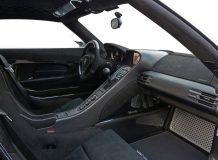 Фото салона Gemballa Mirage GT
