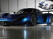 Maserati MC12 Corsa