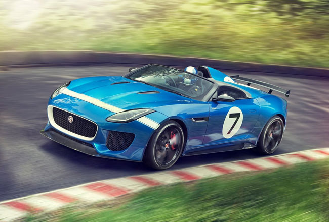 Jaguar Land Rover Special Operations Jaguar Land Rover Special Operations