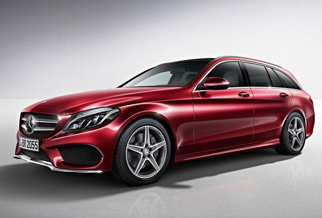 Mercedes выпустит линейку моделей AMG Sport Mercedes выпустит линейку моделей AMG Sport
