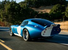 Renovo Coupe фото