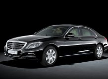 S600 w222 мерседес
