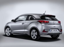 Фото Хендай ай 20 купе