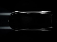 Скетч Audi A9 Prologue
