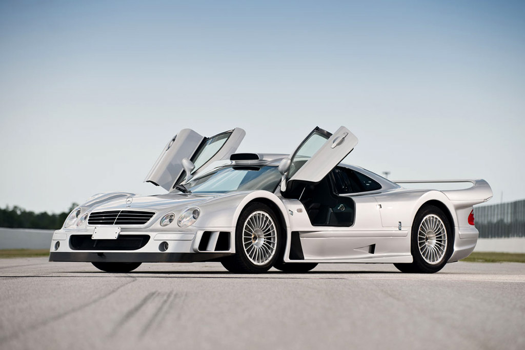 Мерседес clk 203
