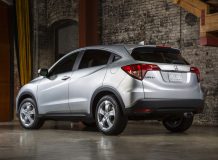 Honda HR-V 2020