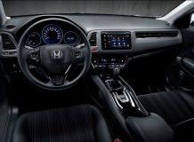 Honda HR-V 2020
