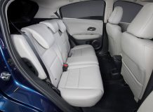 Honda HR-V 2020