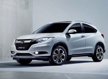 Honda HR-V 2020