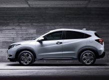 Honda HR-V 2020