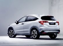 Honda HR-V 2020