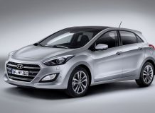Hyundai i30 2015