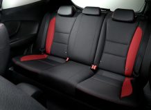 Интерьер Hyundai i30 Turbo