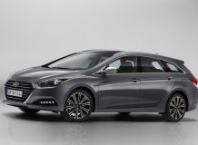 Hyundai i40 2015