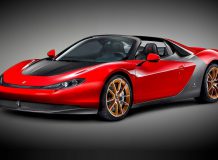 Ferrari Sergio фото