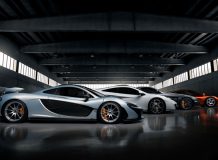 McLaren Special Operations