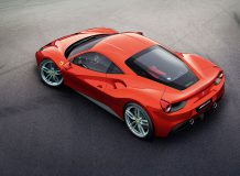 Ferrari 488 GTB фото