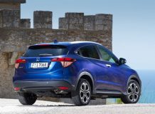 Honda HR-V 2020
