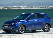 Honda HR-V 2020