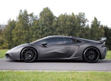 Карбоновый обвес Torofeo для Lamborghini Huracan