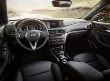 Infiniti QX30