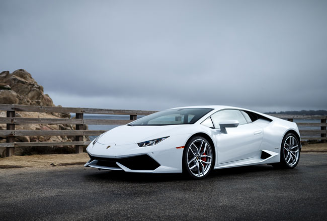 Lamborghini Huracan Lamborghini Huracan