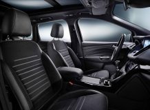 Фото Ford Kuga 2018 года