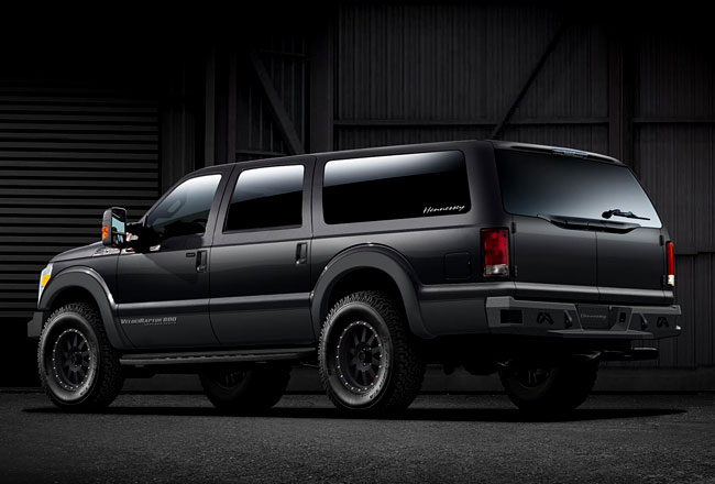 Ford F-250 VelociRaptor Ford F-250 VelociRaptor