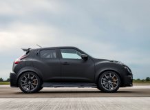 Nissan Juke-R 2.0 Nismo фото