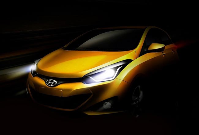 Hyundai и KIA готовят множество новинок Hyundai и KIA готовят множество новинок