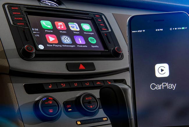 Мультимедийка Volkswagen Мультимедийка Volkswagen
