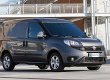 Fiat Doblo Cargo фото