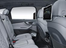 Audi SQ7 2019