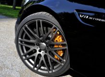Диски Brabus Monoblock T